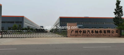 ΚΙΝΑ Guangzhou Zhonglu Automobile Bearing Co., LTD