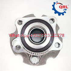συμπεριφορά πλημνών ροδών 42410-42040 42410-0R010 για RAV4 LEXUS NX200T
