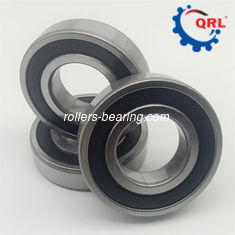 6207-2RS 6207 DDU 6207 LLU Γεμιστήρας 35x72x17 Σφραγισμένοι σφαιροφόροι