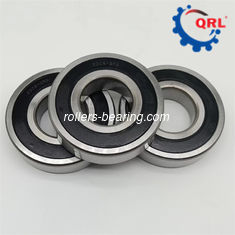 6309-2RS 6309-ZZ 6309 LLU 6309 DDU Ραδιακό σφαιρικό ρουλέ 45X100X25MM