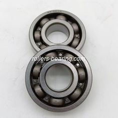 63/22 Μία σειρά σφαιροφόρων ρουλεάντων 22x56x16mm ανοιχτό C3