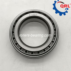 HI CAP 57207/LM 29710 Κωνικό ελαστικό 38x65x14mm Για την MITSUBISHI L200 L300