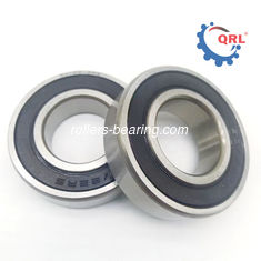 60/22 2RS Ραδιακό ρουλεμπόρ 22X44X12MM Βαθιά σχισμή ρουλεμπόρ