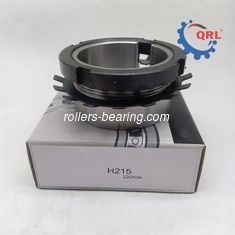 QRL Λεκάνια H215 Εναλλακτικό μανίκι Μετρικό 65mm ID