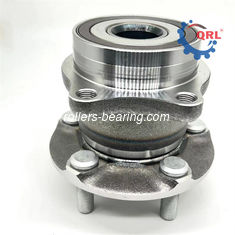 MOOG 13-19 Subaru BRZ Συγκρότημα πίσω κέντρο - 512401 Λεκάνιο κέντρου τροχών