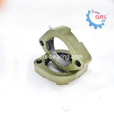 FD206 Δύο βρόγχους φλάντζο στερέωμα για 62MM O.D. ρουλεμάν