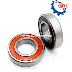 6208-2RS 6208DDU 6208LLU 40x80x18 Σφραγισμένα σφαιροφόρα ρουλεμάν 40x80x18 mm