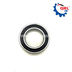 6009 2RS 6009 DDU 6009 LLU Βαθιά στροφή σφαίρας 45x75x16 mm