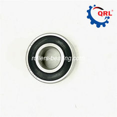 6203-2RS1 Βαθιά σχισμή σφαίρας 17x40x12 mm 2RS τύπος σφραγίδων