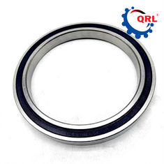 6816-2RS 80x100x10MM Γρήγορα ράβδοι σφαιρίδας Γεφυρόσφαιρο ράβδοι σφαιριδίου για βιομηχανικά μηχανήματα