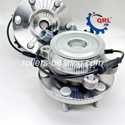 Επικεφαλής τροχός εστίασης ρουλεμάν Nissan 2005- Navara 40202-4X00A 515064 40202 4X00A