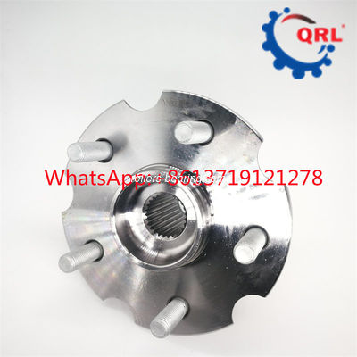 συμπεριφορά πλημνών ροδών 42410-42040 42410-0R010 για RAV4 LEXUS NX200T