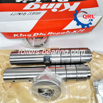 KP224 1-87830-064-0 ιαπωνικές εξαρτήσεις καρφιτσών βασιλιάδων φορτηγών για Isuzu