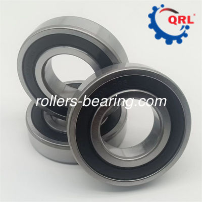 6207-2RS 6207 DDU 6207 LLU Γεμιστήρας 35x72x17 Σφραγισμένοι σφαιροφόροι