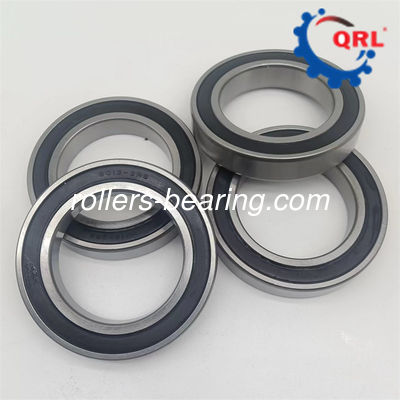 65x100x18mm βαθύς γραμμής σφαιρικό ρουλέν 6013 2RS 6013 DDU 6013 LLU σφραγισμένο ρουλέν