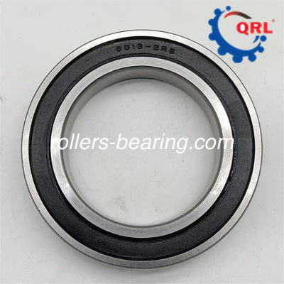 65x100x18mm βαθύς γραμμής σφαιρικό ρουλέν 6013 2RS 6013 DDU 6013 LLU σφραγισμένο ρουλέν