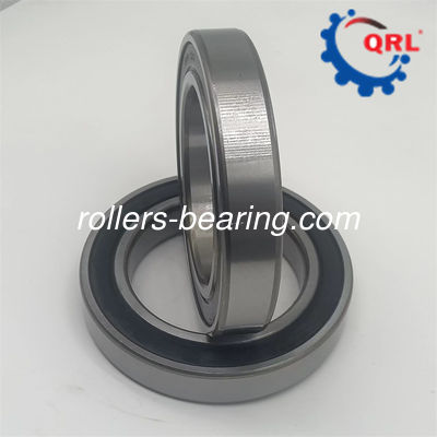 6018LLU 6018RS 6018-2RS Βαθιά σφαίρα ρουφή 6018 DDU P5 90X140X24MM