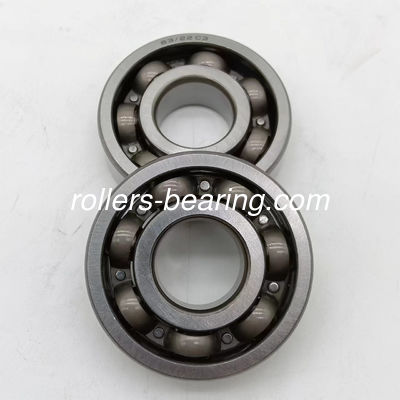 63/22 Μία σειρά σφαιροφόρων ρουλεάντων 22x56x16mm ανοιχτό C3