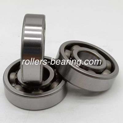 63/22 Μία σειρά σφαιροφόρων ρουλεάντων 22x56x16mm ανοιχτό C3