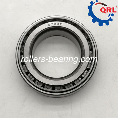 HI CAP 57207/LM 29710 Κωνικό ελαστικό 38x65x14mm Για την MITSUBISHI L200 L300