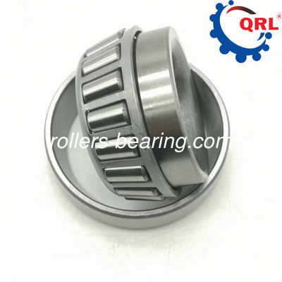 567205 30205X2 Liuzhou Wuling Πρωτό τροχό ρουλέ 25*52*23,75 mm Υψηλή δυσκαμψία