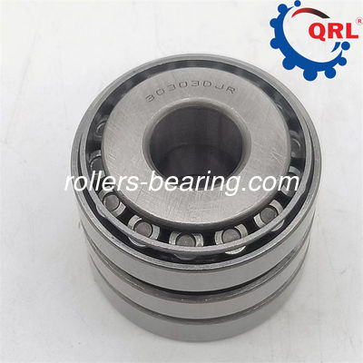 4T-CR-0357 30303D JR Κωνικό Λεκάνιο Αυτοκινήτου TOYOTA 90366-17001 15x47x15.25mm
