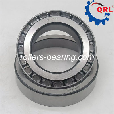 32214 J2/Q 32214 JR HR 32214 J Κωνικά ελαστικά 70x125x33,25 mm