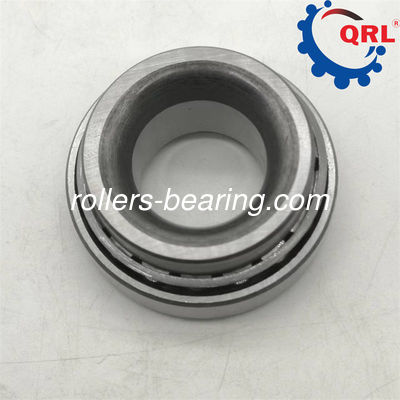 567205 30205X2 Liuzhou Wuling Πρωτό τροχό ρουλέ 25*52*23,75 mm Υψηλή δυσκαμψία