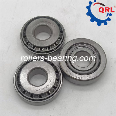 4T-CR-0357 30303D JR Κωνικό Λεκάνιο Αυτοκινήτου TOYOTA 90366-17001 15x47x15.25mm