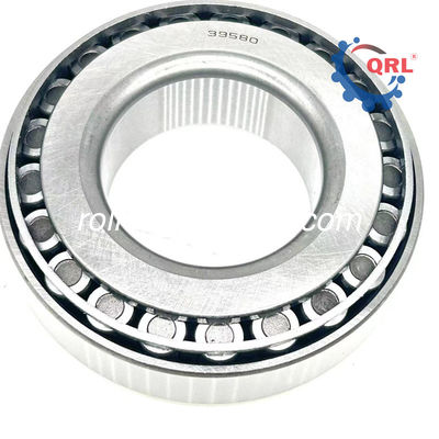 39580-39520 39580-20 Κωνικά ρουλεμάνια μεγέθους 57.15x112.442x30.162mm για γεωργικά μηχανήματα