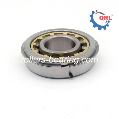 93332-000UE Yamaha Εξωφόρος κινητήρας ρουλεμάν 306X50NW3 NU306X50 30x72x20 mm