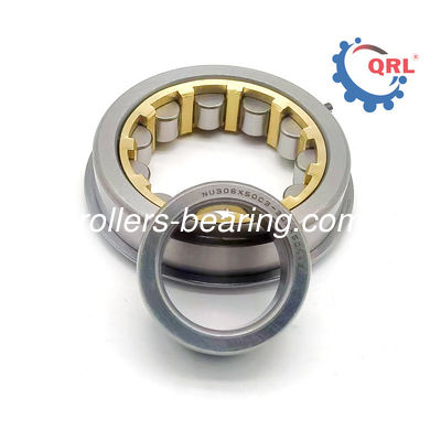 93332-000UE Yamaha Εξωφόρος κινητήρας ρουλεμάν 306X50NW3 NU306X50 30x72x20 mm