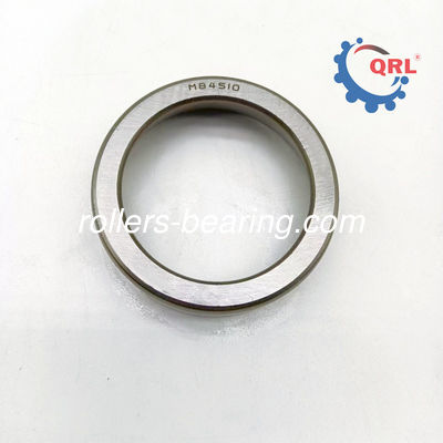 Μ84548 Μ84510 Κωνικό ρουλεμάν 25.400x57.150x19.431mm