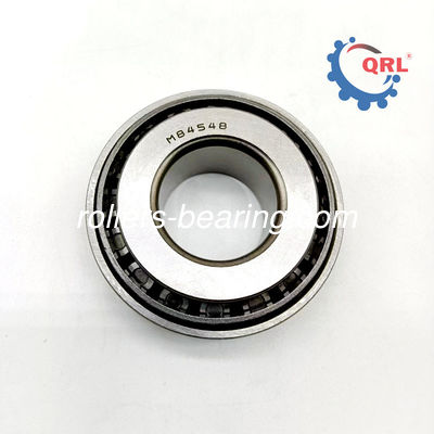 Μ84548 Μ84510 Κωνικό ρουλεμάν 25.400x57.150x19.431mm