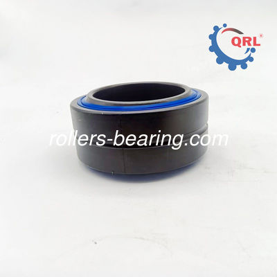 Υψηλής ανθεκτικότητας GE60 ES-2RS Radial Plain Bearing 60x90x44mm για ταλαντώμενα τμήματα