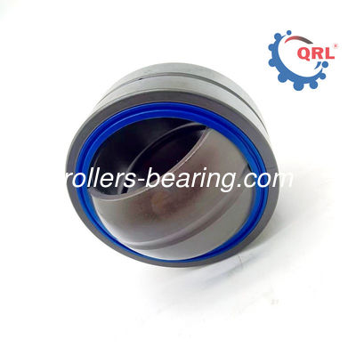 Υψηλής ανθεκτικότητας GE60 ES-2RS Radial Plain Bearing 60x90x44mm για ταλαντώμενα τμήματα
