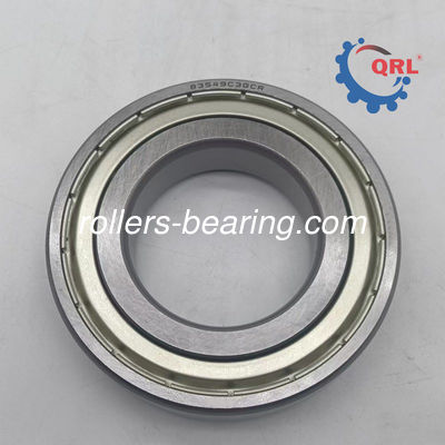 83549 Γ3 Κύκλωμα ρουλεμάν 36.5x68x15mm Κύκλωμα ρουλεμάν βαθιάς γραμμής