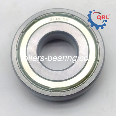 Π2 25BC06 S98ZECS10 ΚΟΛΟΣ ΚΟΥΡΙΟΣ για την HONDA VARIO 125 93306-30556 25x62x16mm