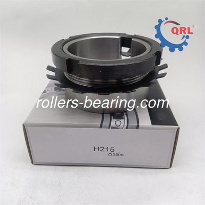 QRL Λεκάνια H215 Εναλλακτικό μανίκι Μετρικό 65mm ID