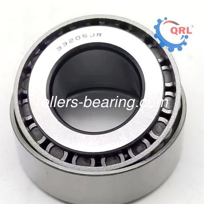33205 QRL Κωνικό ελαστικό κυλίνδρου 25x52x22mm 33206 33207 33208 33209 33210