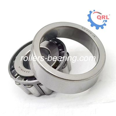 32305 JR 32305 Κωνικό ελαστικό 25x62x25,25 mm μονόροχο κωνικό ελαστικό