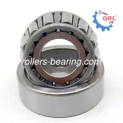 32305 JR 32305 Κωνικό ελαστικό 25x62x25,25 mm μονόροχο κωνικό ελαστικό