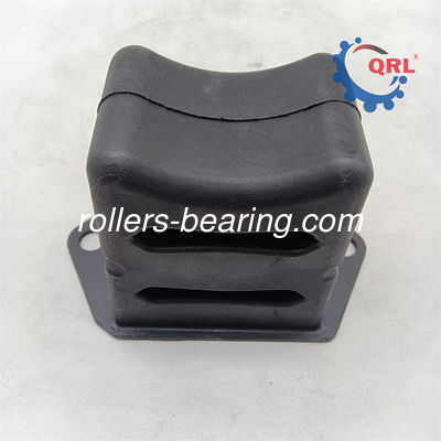 48306-60190 Για το TOYOTA LAND CRUISER PRADO GRJ120 Πίσω ελαστικός ελαστικός προφυλακτήρας