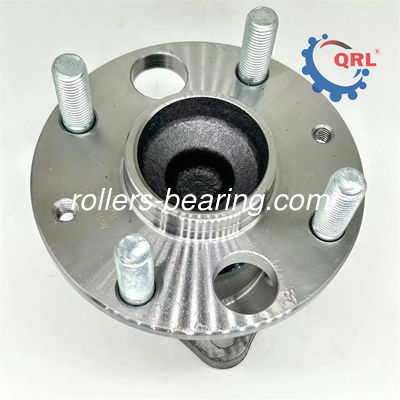 Δοκιμαστικό τροχονόμου HUB226 Fits Select 2011-2013 FORD FIESTA