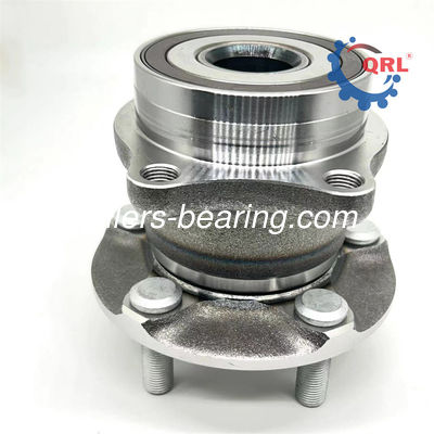 MOOG 13-19 Subaru BRZ Συγκρότημα πίσω κέντρο - 512401 Λεκάνιο κέντρου τροχών