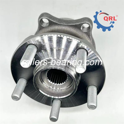 MOOG 13-19 Subaru BRZ Συγκρότημα πίσω κέντρο - 512401 Λεκάνιο κέντρου τροχών