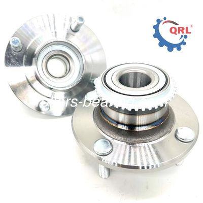 MR527452 Εγκατάσταση εστίασης πίσω τροχό για Mitsubishi Lancer. 2.0l/2.4l, Sport Line