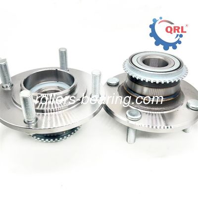 MR527452 Εγκατάσταση εστίασης πίσω τροχό για Mitsubishi Lancer. 2.0l/2.4l, Sport Line