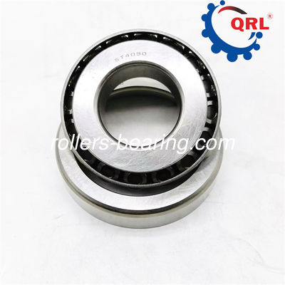 ST4090 Κωνικό ελαστικό 40x90x25.25 mm 90366-40059
