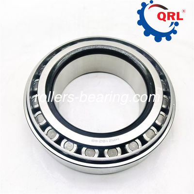 HM218248/HM218210 Ετικέτα QRL 3.5423x5.7864x1.5748 ίντσες